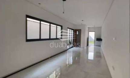 Casa com 3 quartos à venda no Jardim Califórnia, Jacareí 