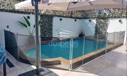 Casa em condomínio fechado com 4 quartos à venda no Condomínio Terras do Vale, Caçapava 