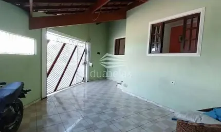 Casa térrea à venda no jardim flórida em são josé dos campos
