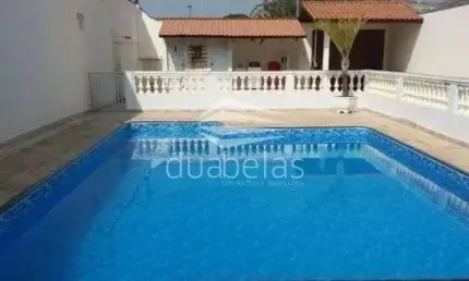 Casa com 1 quarto à venda no Jardim Santa Maria, Jacareí 