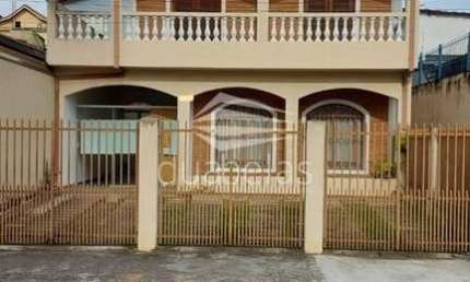 Casa com 3 quartos à venda no Jardim Souto, São José dos Campos 