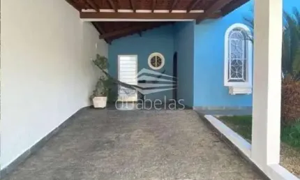 Casa com 3 quartos à venda no Jardim das Indústrias, São José dos Campos 