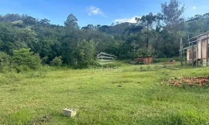Chácara / sítio à venda no Centro, Santo Antônio do Pinhal 