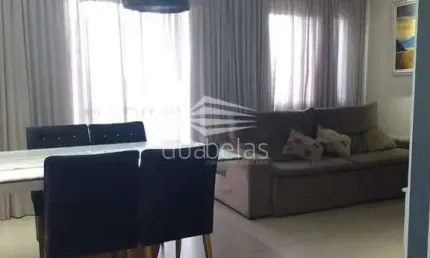 Apartamento com 3 quartos à venda no Jardim Sul, São José dos Campos 