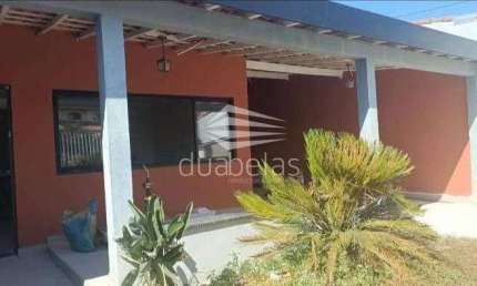 Casa com 3 quartos à venda na Cidade Vista Verde, São José dos Campos 