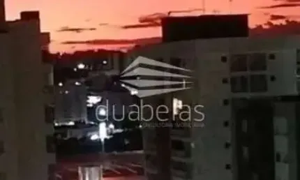 Apartamento com 2 quartos à venda no Parque Residencial Aquarius, São José dos Campos 