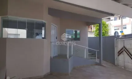 Casa com 3 quartos à venda no Loteamento Villa Branca, Jacareí 