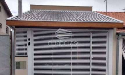 Casa com 3 quartos à venda no Residencial União, São José dos Campos 