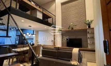 Casa em condomínio fechado com 3 quartos à venda no Bairro do Grama, Caçapava 