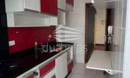 Apartamento com 1 quarto à venda no Jardim Motorama, São José dos Campos 
