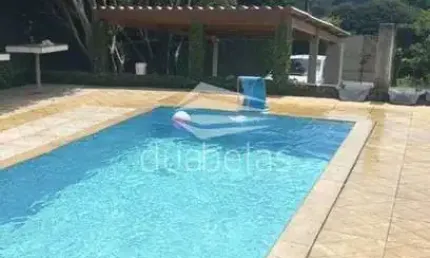 Casa com 3 quartos à venda no Primavera 1B, São José dos Campos 
