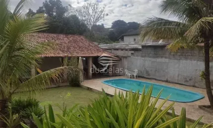 Chácara / sítio com 3 quartos à venda no Jardim República, São José dos Campos 