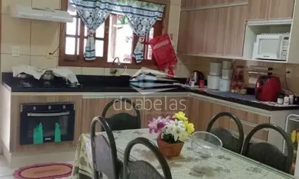Casa com 4 quartos à venda no Jardim Santa Rosa, São José dos Campos 