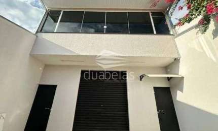 Casa com 2 quartos à venda no Jardim Santa Júlia, São José dos Campos 