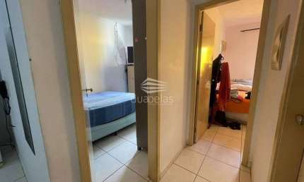 Casa em condomínio fechado com 2 quartos à venda no Eugênio de Mello, São José dos Campos 