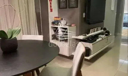 Apartamento com 2 quartos à venda no Jardim Oriente, São José dos Campos 