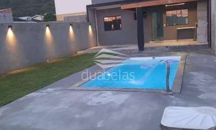 Casa com 1 quarto à venda no Jardim Santa Júlia, São José dos Campos 
