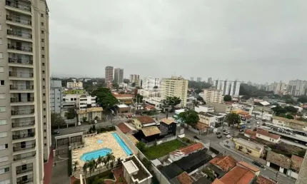 Apartamento com 4 quartos à venda na Vila Ema, São José dos Campos 