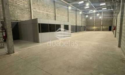 Ponto comercial para alugar no Mirueira, Paulista 