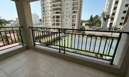 Apartamento com 4 quartos à venda na Vila Ema, São José dos Campos 