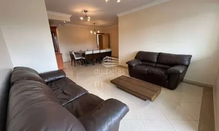 Apartamento com 4 quartos à venda na Vila Ema, São José dos Campos 