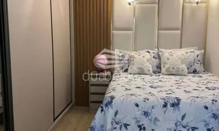 Venha morar no Jardim Santa Inês III, em São José dos Campos