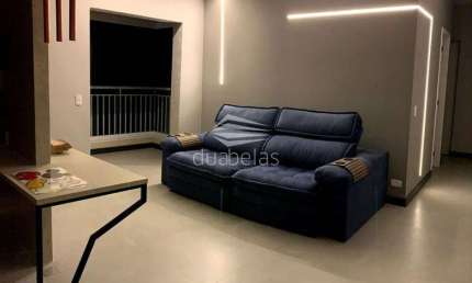 Apartamento com 2 quartos à venda no Pagador de Andrade, Jacareí 