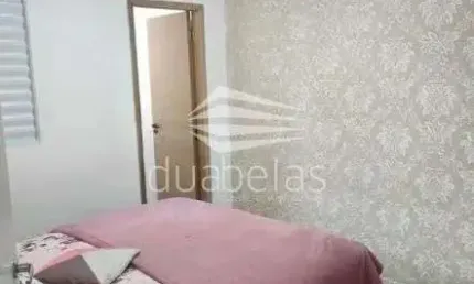 Casa em condomínio fechado com 3 quartos à venda no Eugênio de Mello, São José dos Campos 
