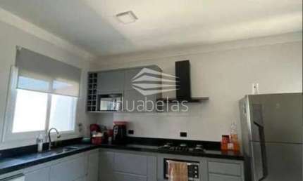 Casa com 2 quartos à venda no Jardim Santa Júlia, São José dos Campos 