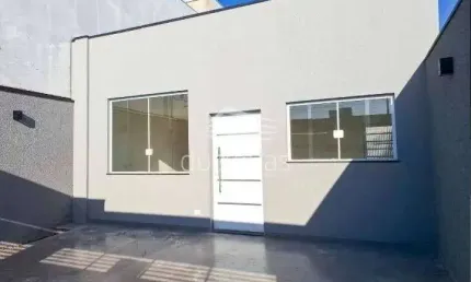 Casa com 3 quartos à venda no Setville Altos de São José, São José dos Campos 