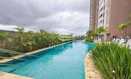 Apartamento com 2 quartos à venda no Jardim Sul, São José dos Campos 
