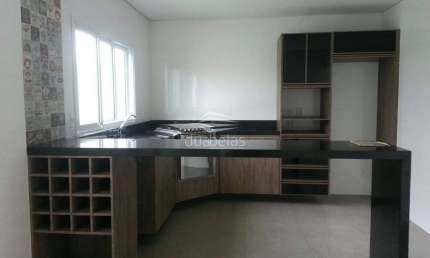 Casa com 2 quartos à venda no Jardim Santa Júlia, São José dos Campos 