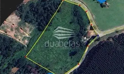 Terreno à venda no Jardim Santa Hermínia, São José dos Campos 
