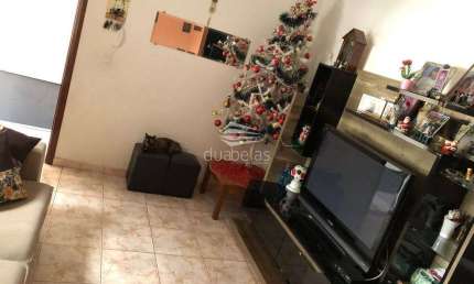 Casa com 3 quartos à venda no Jardim América, São José dos Campos 