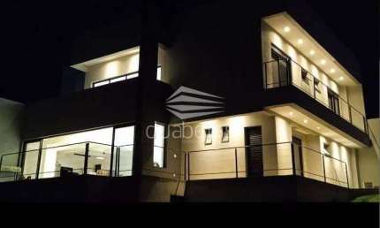 Casa em condomínio fechado com 4 quartos à venda no Condomínio Residencial Colinas do Paratehy, São José dos Campos 
