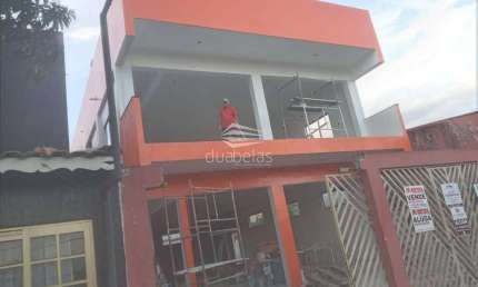 Ponto comercial para alugar no Jardim das Indústrias, São José dos Campos 