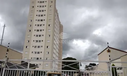 Apartamento todo reformado próximo da GM e Petrobrás