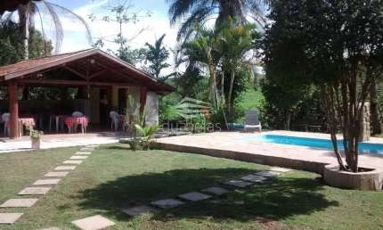 Casa com 3 quartos à venda no Altos do Caetê II, São José dos Campos 