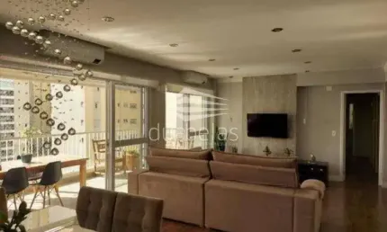 Apartamento com 3 quartos à venda no Jardim das Indústrias, São José dos Campos 