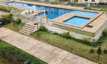 Apartamento com 3 quartos à venda na Vila Sanches, São José dos Campos 