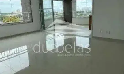 Apartamento com 2 quartos à venda no Parque Residencial Aquarius, São José dos Campos 