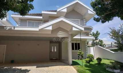Casa em condomínio fechado com 4 quartos à venda no Urbanova, São José dos Campos 