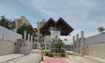 Apartamento com 3 quartos à venda na Cidade Morumbi, São José dos Campos 