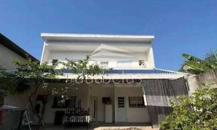 Casa com 2 quartos à venda na Cidade Vista Verde, São José dos Campos 