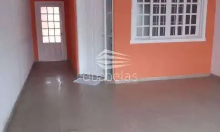 Vendo belo sobrado na zona sul, bosque dos eucaliptos.