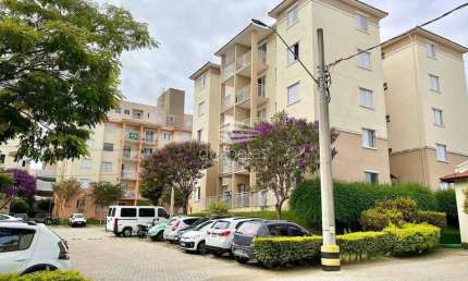 Apartamento com 3 quartos à venda no Jardim Sul, São José dos Campos 