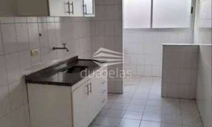 Apartamento com 2 quartos para alugar no Jardim Paulista, São José dos Campos 