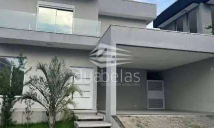 Casa em condomínio fechado com 3 quartos à venda no Condomínio Residencial Mantiqueira, São José dos Campos 