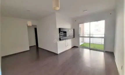Apartamento com 2 quartos à venda no Jardim Sul, São José dos Campos 