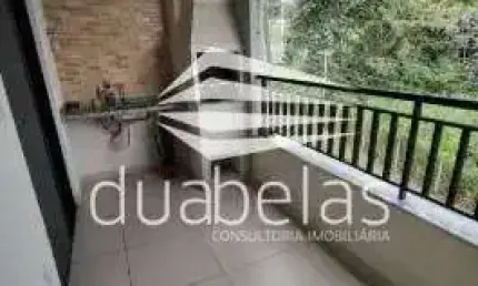 Apartamento com 2 quartos à venda no Jardim Oriente, São José dos Campos 